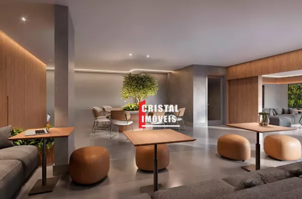Apartamento Trend Downtown Home 