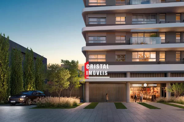 Apartamento Trend Downtown Home 