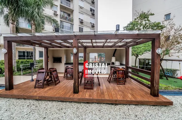 Apartamento CT 397 Apto 612481068-165