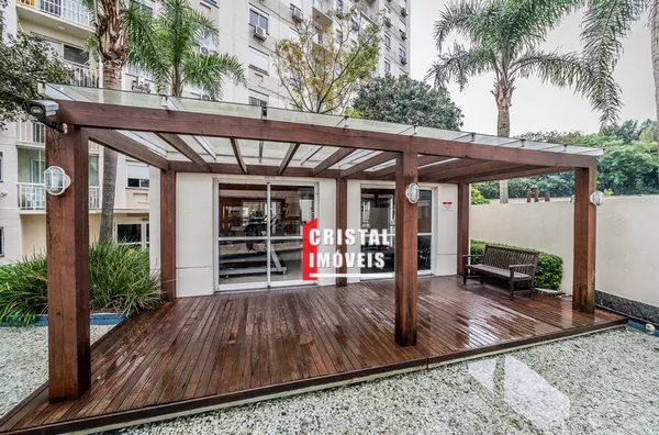 Apartamento CT 397 Apto 612481068-165