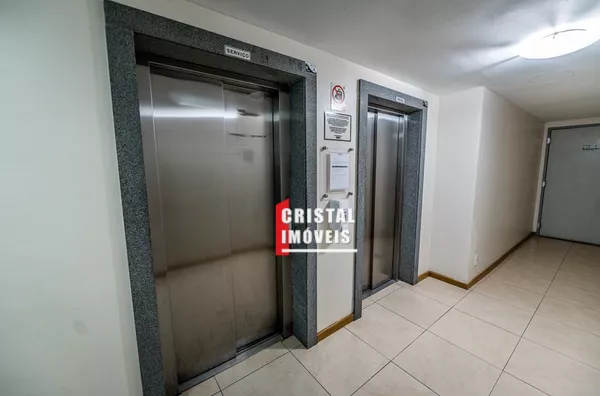 Apartamento CT 397 Apto 612481068-165