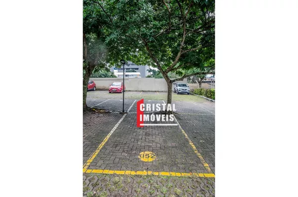 Apartamento CT 397 Apto 612481068-165