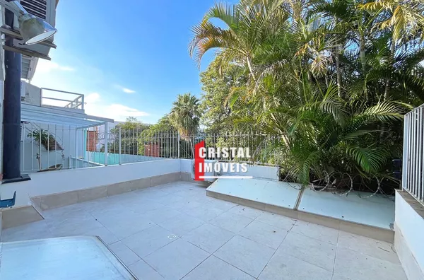 Casa em Condomínio  3 dormitórios a venda no Bairro tristeza em Porto Alegre