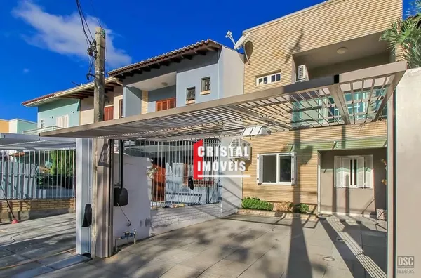 Casa a venda no Bairro Aberta dos Morros em Porto Alegre