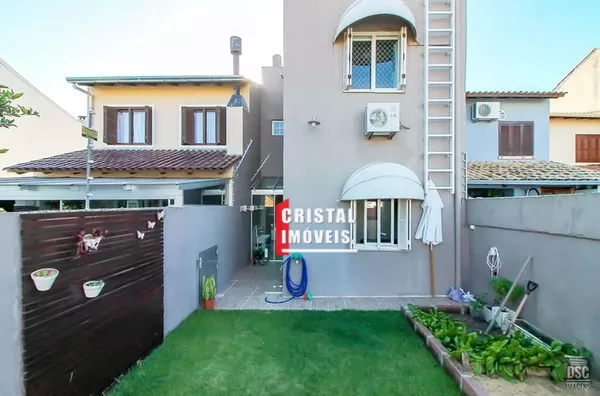 Casa a venda no Bairro Aberta dos Morros em Porto Alegre