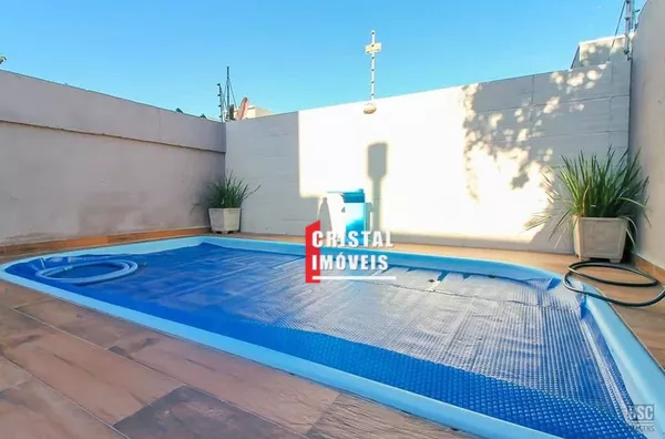 Casa a venda no Bairro Aberta dos Morros em Porto Alegre