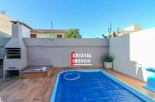 Casa a venda no Bairro Aberta dos Morros em Porto Alegre