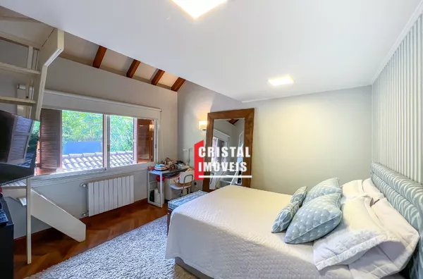 Residencial Villa Gardena Casa 3215