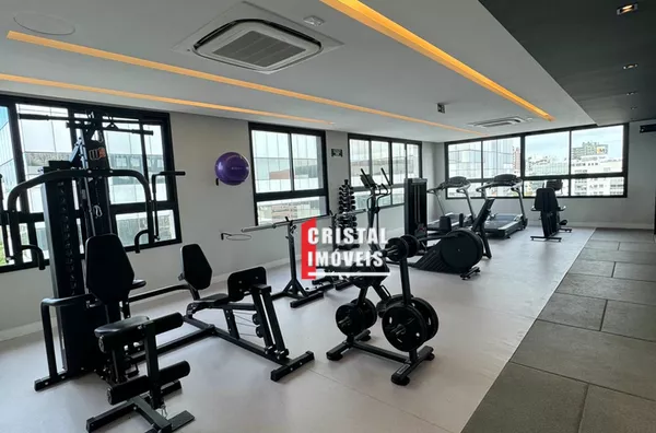 GO Carlos Gomes Apto 310