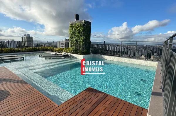 GO Carlos Gomes Apto 310