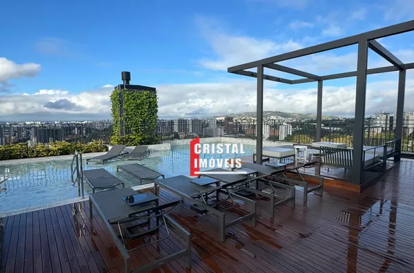 GO Carlos Gomes Apto 310