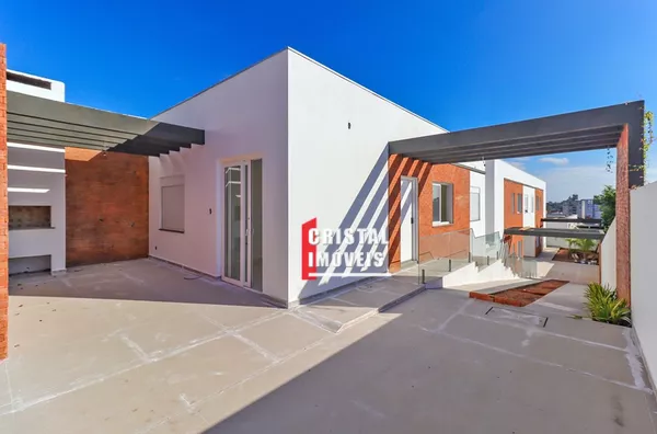 Casa em Condomínio  TPJBR 1822 Casa 610191055-13 - Foto 1