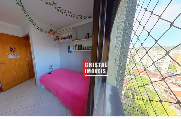 Apartamento 3 dormitórios a venda no Bairro Tristeza em Porto Alegre