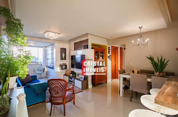 Apartamento Villagio Marinetti 