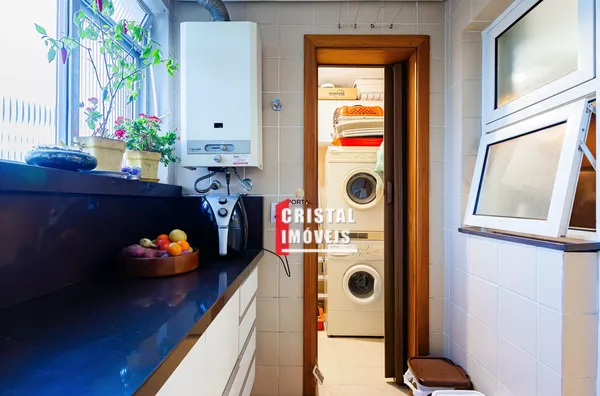 Apartamento Villagio Marinetti 