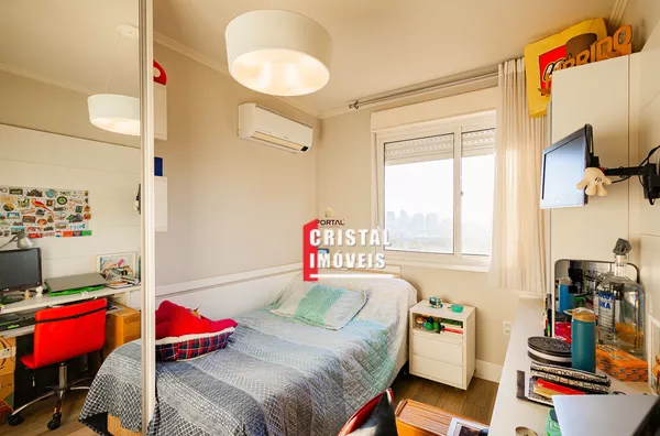 Apartamento Villagio Marinetti 