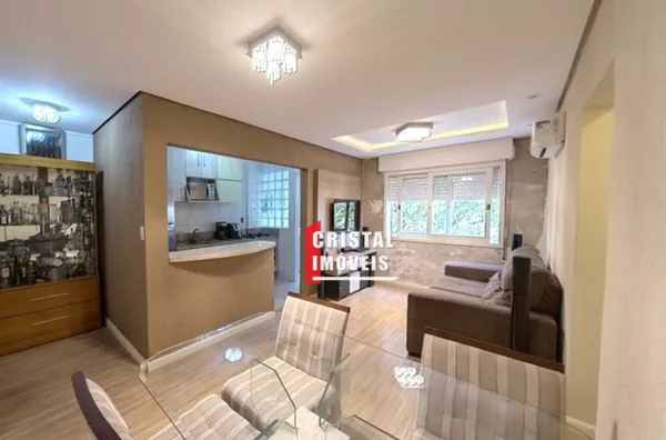 Apartamento CAPC 3026 Apto 610441002-13