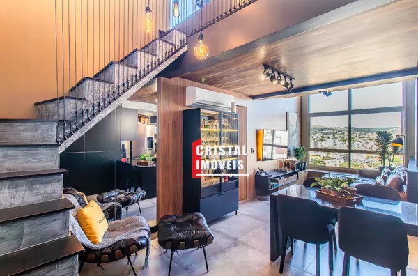 Cobertura 2 dormitórios a venda no Bairro Petrópolis em Porto Alegre