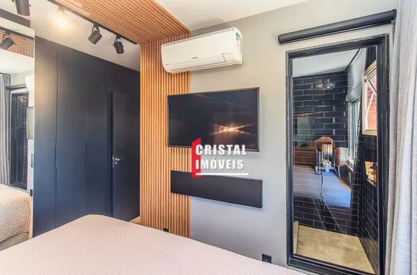 Cobertura 2 dormitórios a venda no Bairro Petrópolis em Porto Alegre