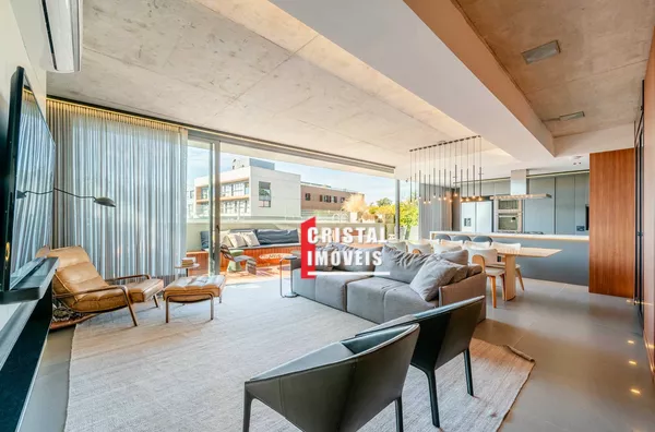 Apartamento 3 dormitórios a venda no Bairro Três Figueiras em Porto Alegre