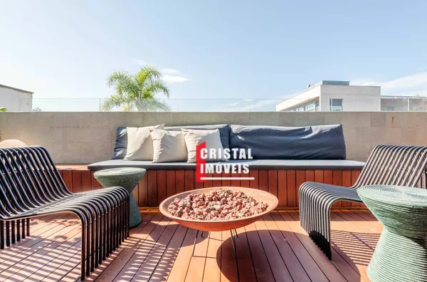 Apartamento 3 dormitórios a venda no Bairro Três Figueiras em Porto Alegre