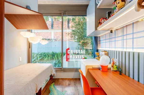 Apartamento 3 dormitórios a venda no Bairro Três Figueiras em Porto Alegre