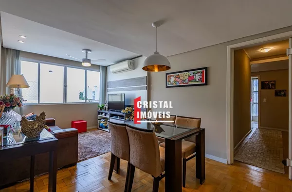 Apartamento 2 dormitórios a venda no Bairro Petrópolis em Porto Alegre