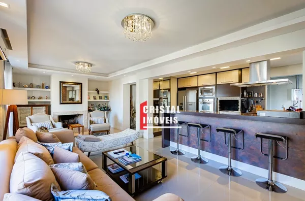 Apartamento 3 dormitórios a venda no Bairro Petrópolis em Porto Alegre