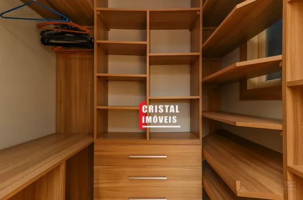 Casa em Condomínio 