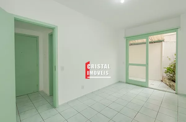 Apartamento 1 dormitório  venda no Bairro Menino Deus em Porto Alegre