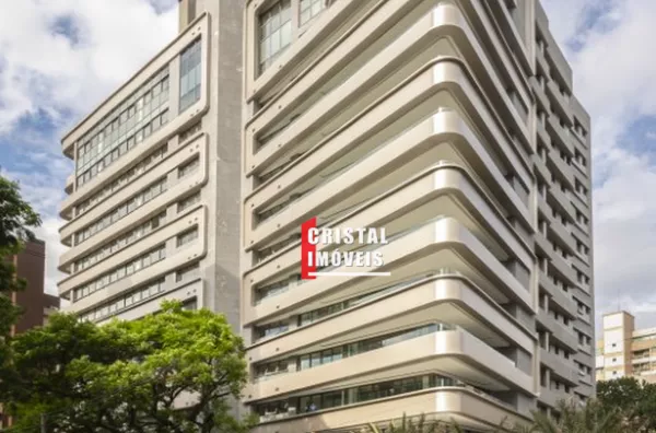 Apartamento Cyrela by Pininfarina Porto Alegre