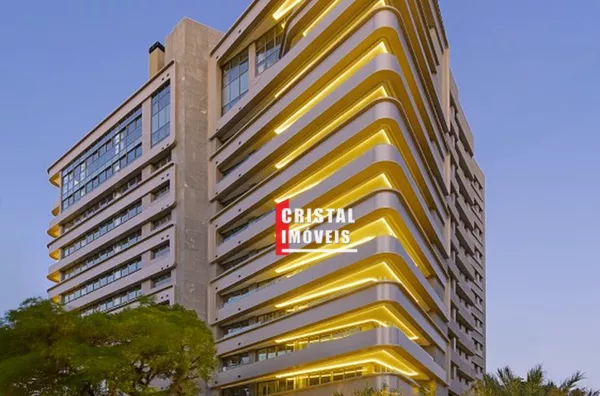 Apartamento Cyrela by Pininfarina Porto Alegre