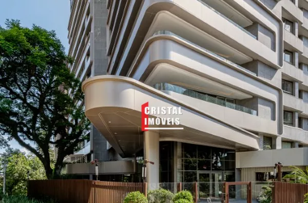 Apartamento Cyrela by Pininfarina Porto Alegre