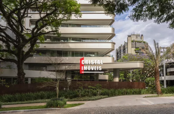 Apartamento Cyrela by Pininfarina Porto Alegre