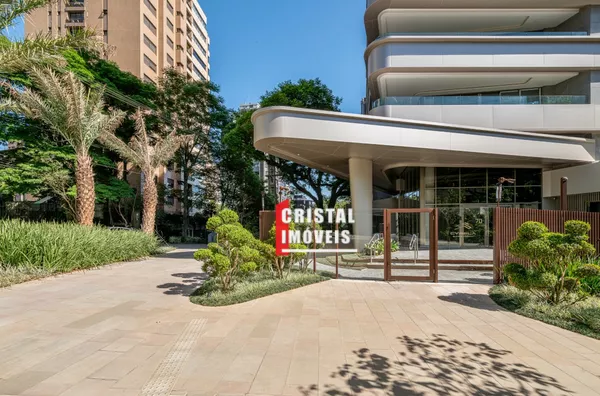 Apartamento Cyrela by Pininfarina Porto Alegre