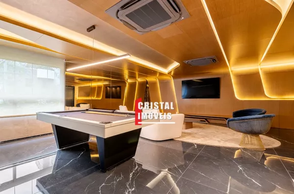 Sala de jogos