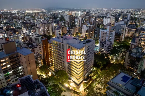 Cyrela by Pininfarina Porto Alegre