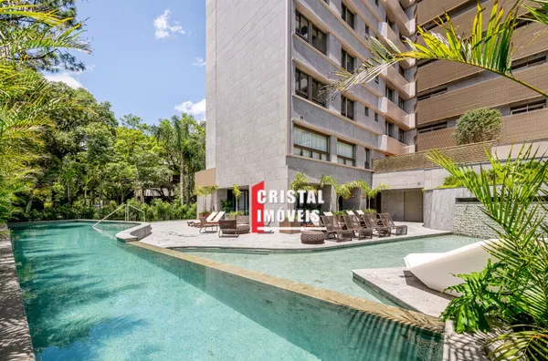 Cyrela by Pininfarina Porto Alegre