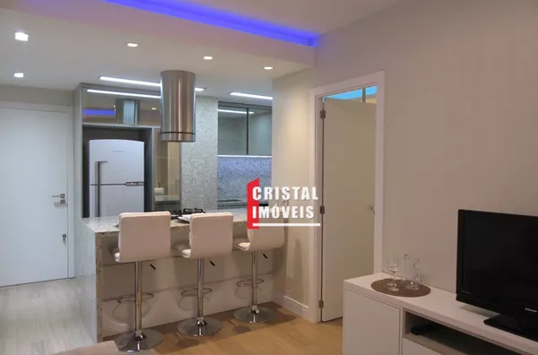 Apartamento 1 dormitório a venda no Centro Histórico em Porto Alegre