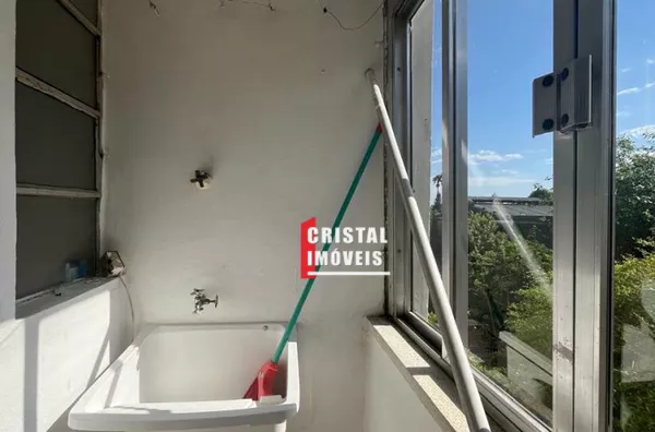 Apartamento para venda, 2 quarto(s),  Nonoai, Porto Alegre