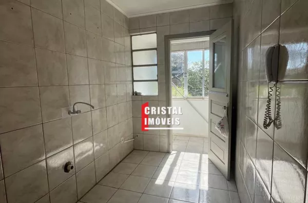 Apartamento para venda, 2 quarto(s),  Nonoai, Porto Alegre