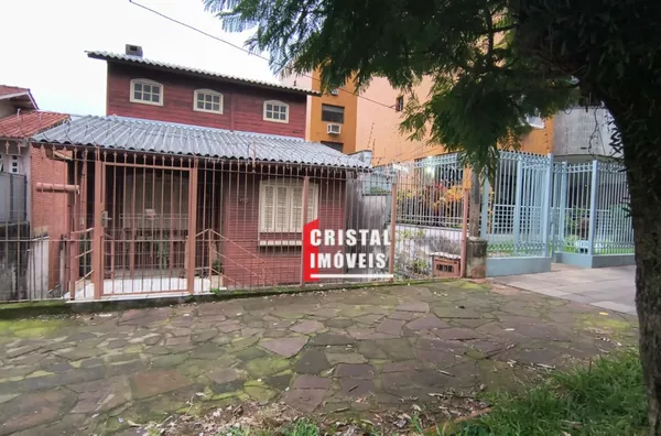 Terreno a venda no Bairro Petrópolis em Porto Alegre