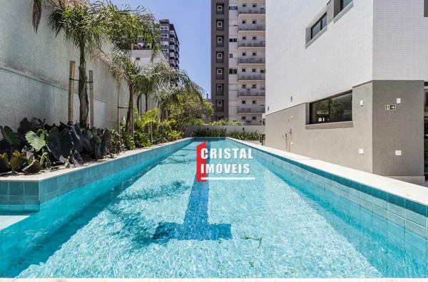 Piscina Adulto c/ raia de 20m