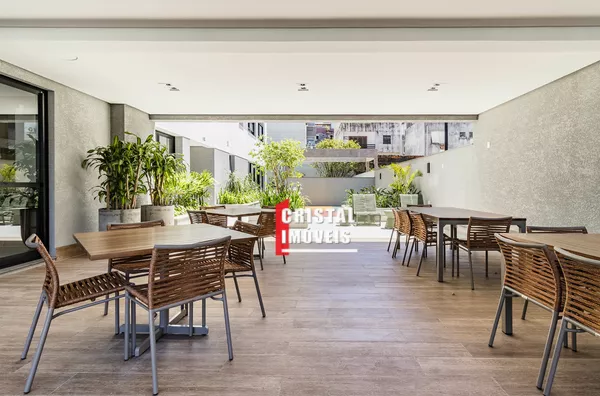 Apoio Salão de Festas