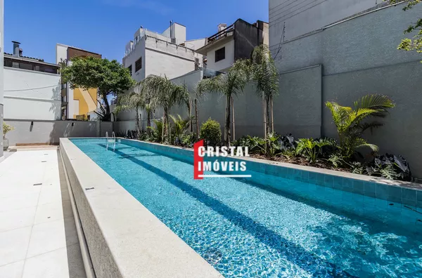 Piscina Adulto c/ raia de 20m