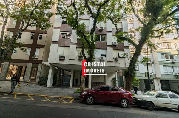 Apartamento 3 dormitórios a venda no Centro Histórico em Porto Alegre