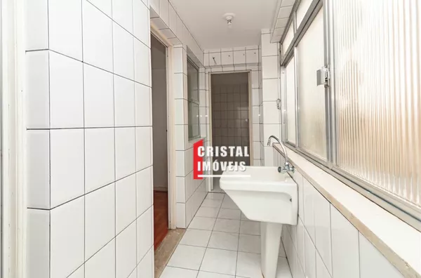 Apartamento 3 dormitórios a venda no Centro Histórico em Porto Alegre