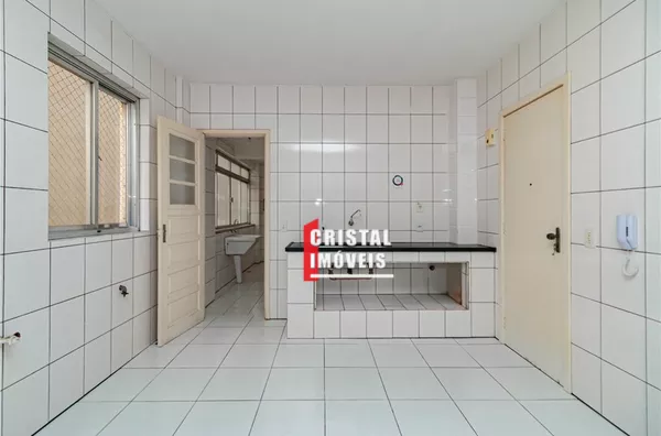 Apartamento 3 dormitórios a venda no Centro Histórico em Porto Alegre