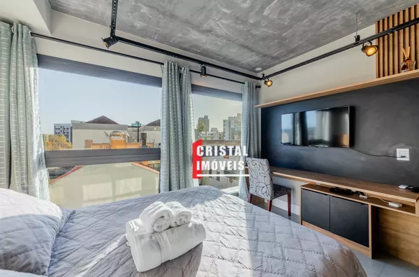 Studio a venda no Bairro Petrópolis em Porto Alegre