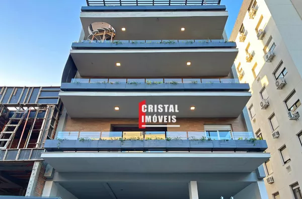 Cobertura Duplex EOS144 - Foto 1